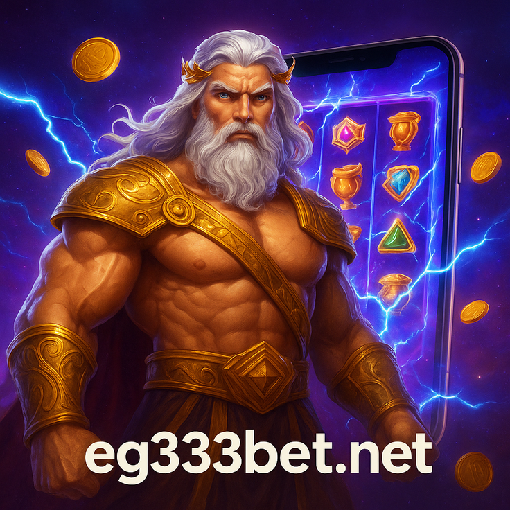eg333bet: স্লট মেশিনের গেমসমূহ | ত্বরিত মাল্টিপ্লায়ার, বুদ্ধিমান ক্যাশআউট এবং বেশি জয়ের সম্ভাবনা