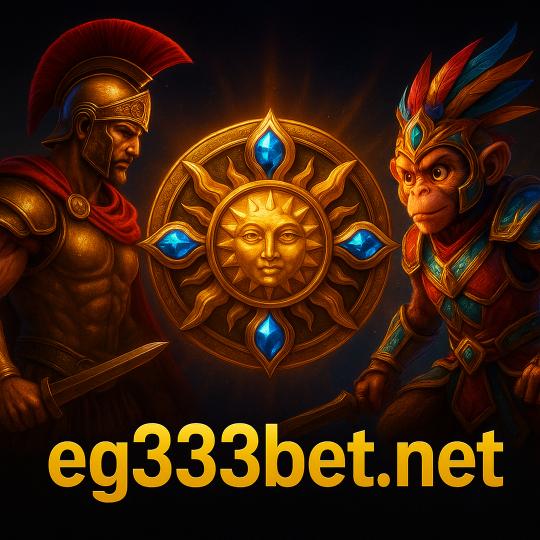 eg333bet-এ সরাসরি স্পোর্টস বেটিং