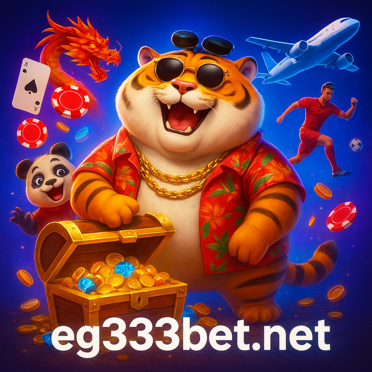 eg333bet-র স্পোর্টস প্ল্যাটফর্ম