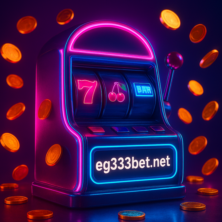 eg333bet: ক্যাসিনো গেমে রোমাঞ্চকর অনুভূতি, কৌশল ও জয়ের নতুন মাত্রা
