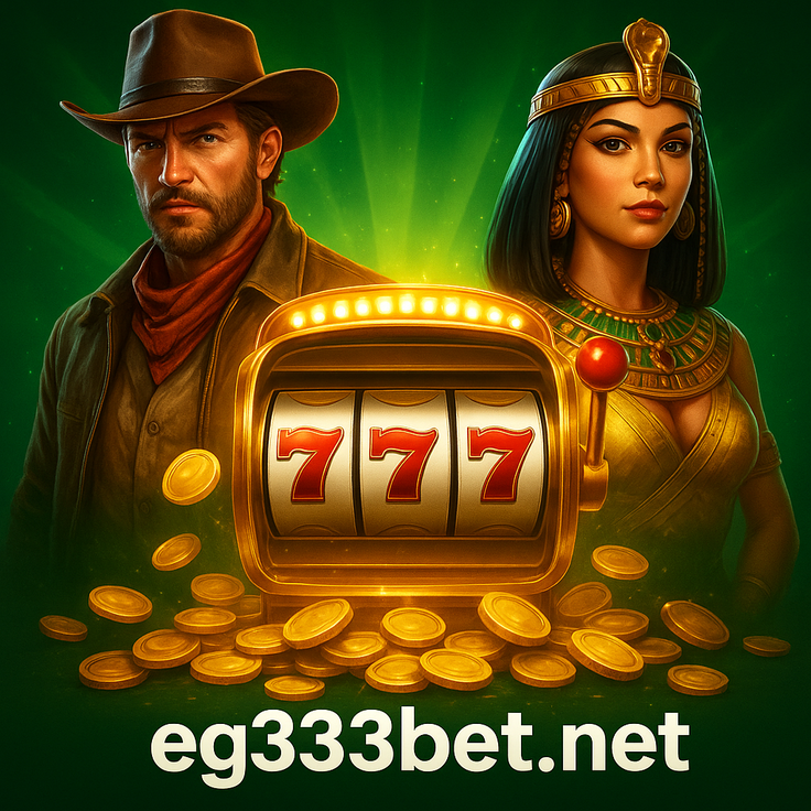 eg333bet: নিরাপদ অনলাইন বেটিং, ব্যবহার সহজ এবং বিশ্বস্ত সেবার সঙ্গে একটি আধুনিক প্ল্যাটফর্ম