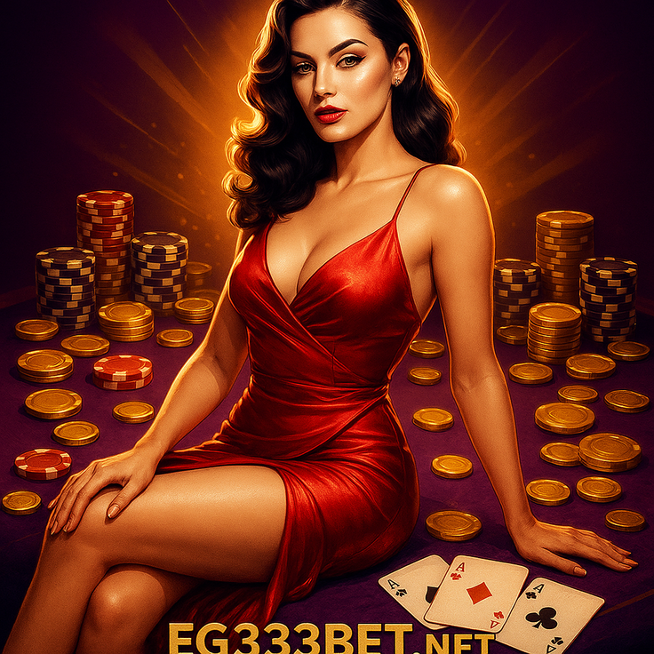 eg333bet: নিরাপদ অনলাইন বেটিং, সহজে ব্যবহারযোগ্য এবং নির্ভরযোগ্য সেবার জন্য একটি আধুনিক প্ল্যাটফর্ম